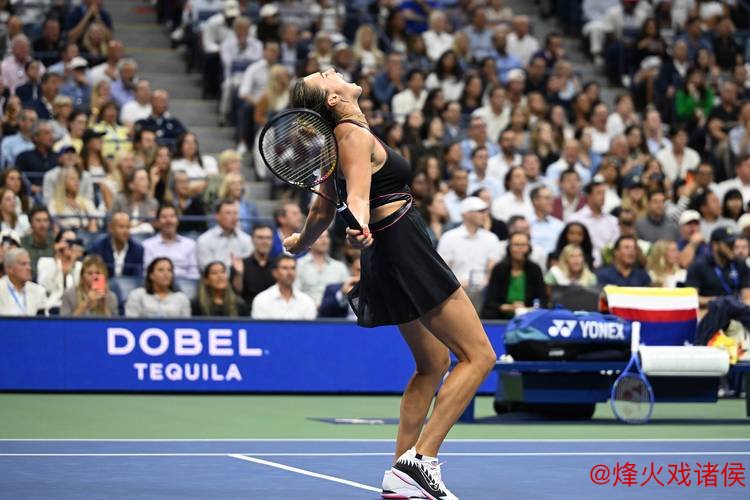 中网女单第6日:萨巴伦卡与大坂直美携手晋级,鲍里妮遗憾止步 中网女单第6日:萨巴伦卡与大坂直美携手晋级,鲍里妮遗憾止步