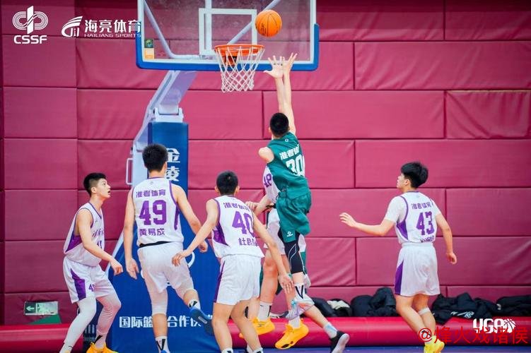 沈阳七中男篮挺进第21届中国中学生篮球锦标赛八强 沈阳七中男篮挺进第21届中国中学生篮球锦标赛八强