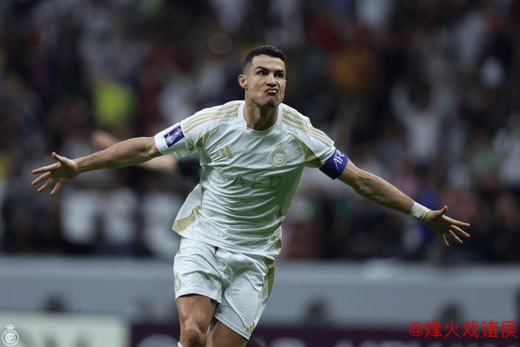 沙特联赛-C罗点球破门马内梅开二度 利雅得胜利3-1击败阿科多