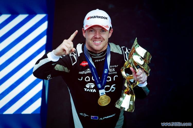 FE利雅得站R03：卡西迪夺冠 弗林斯亚军