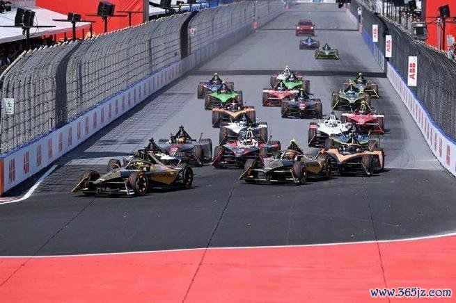 FE圣保罗站R04:伯德绝杀夺冠 迈凯伦首获分冠 FE圣保罗站R04:伯德绝杀夺冠 迈凯伦首获分冠