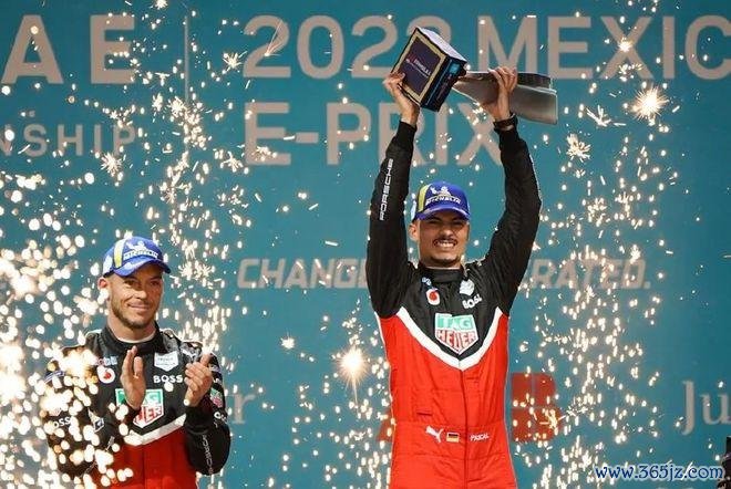 FE墨西哥城站R01：维尔莱茵夺冠 布埃米亚军