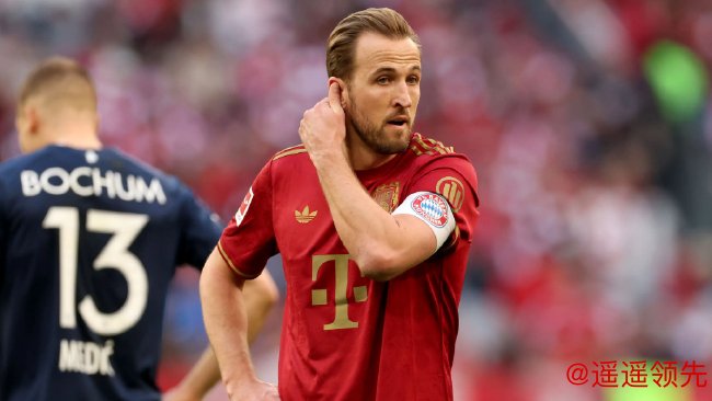 上周末拜仁领衔欧洲众多豪门出冷