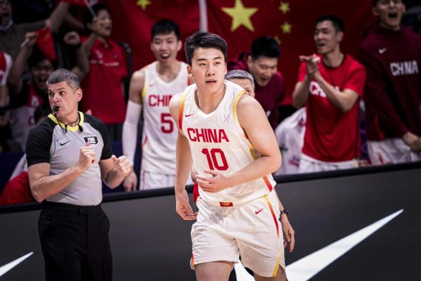 Kaiyuan 亚洲杯小组赛三连胜晋级八强 中国男篮有惊喜有隐忧