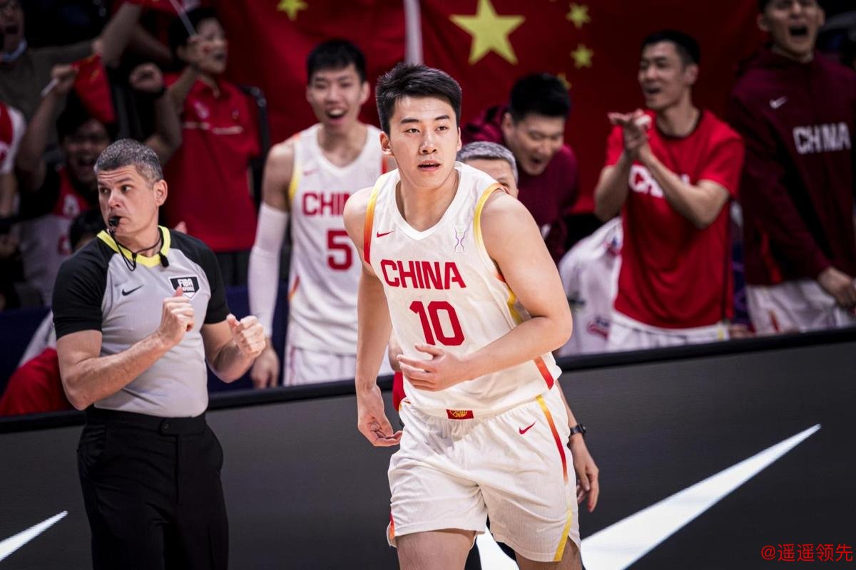 亚洲杯小组赛三连胜晋级八强 中国男篮有惊喜有隐忧