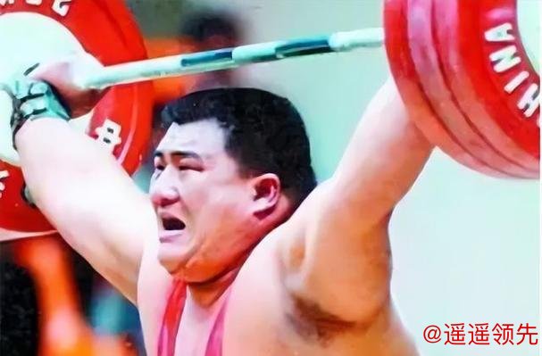 亚洲第一大力士才力：为国争光勇夺60多个冠军，退役后当保安