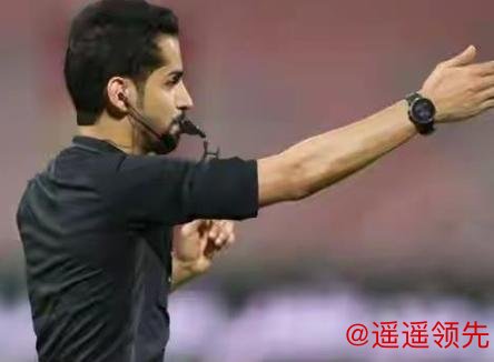 亚足联罚伊拉克队迟到1000刀，网友：看看中国足协罚4万！谁更狠？