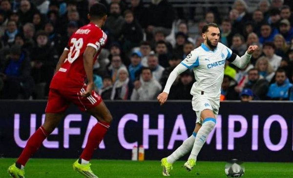 Kaiyuan 欧冠上演五大联赛强强对决：11.7亿豪门客场3-0 各项赛事13场不败