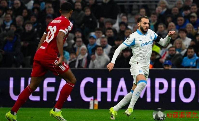 欧冠上演五大联赛强强对决：11.7亿豪门客场3-0 各项赛事13场不败