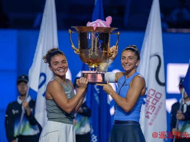 奥运网球埃拉尼成就女双金满贯 中国1金1银居榜首