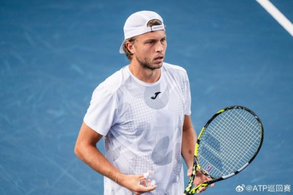 开元棋牌试玩 香港赛穆勒2-1逆转锦织圭 斩获生涯ATP巡回赛首冠